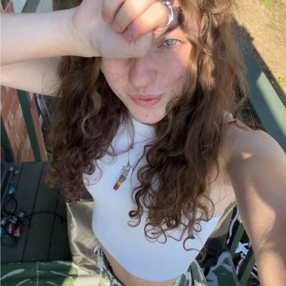 Meet your Posher, Harley - Picture 5 of 5